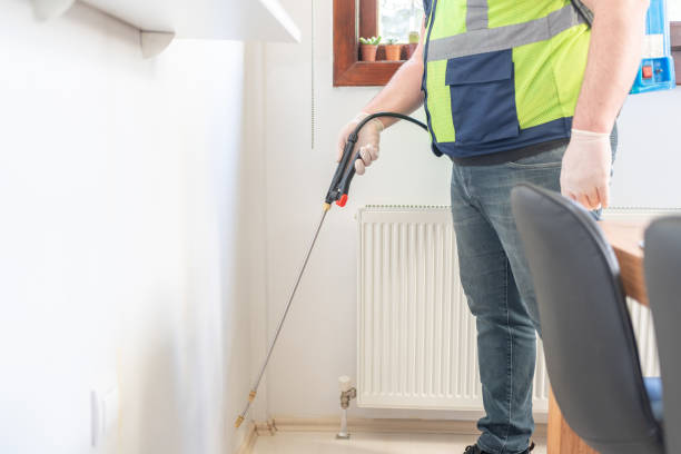 Best Affordable Pest Control Services  in Blair, NE